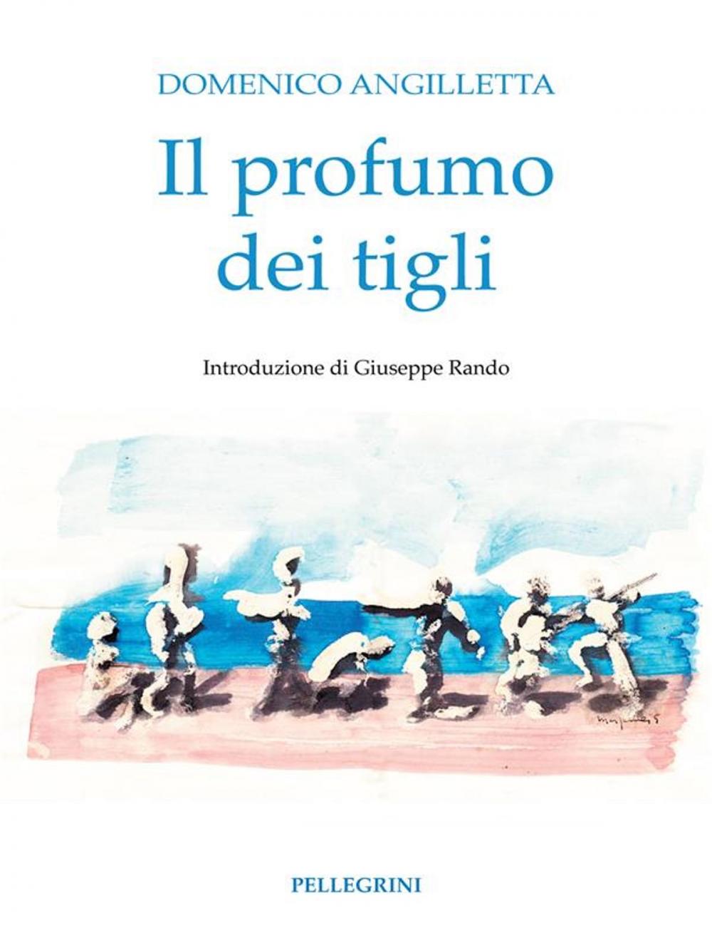 Big bigCover of Il profumo dei tigli