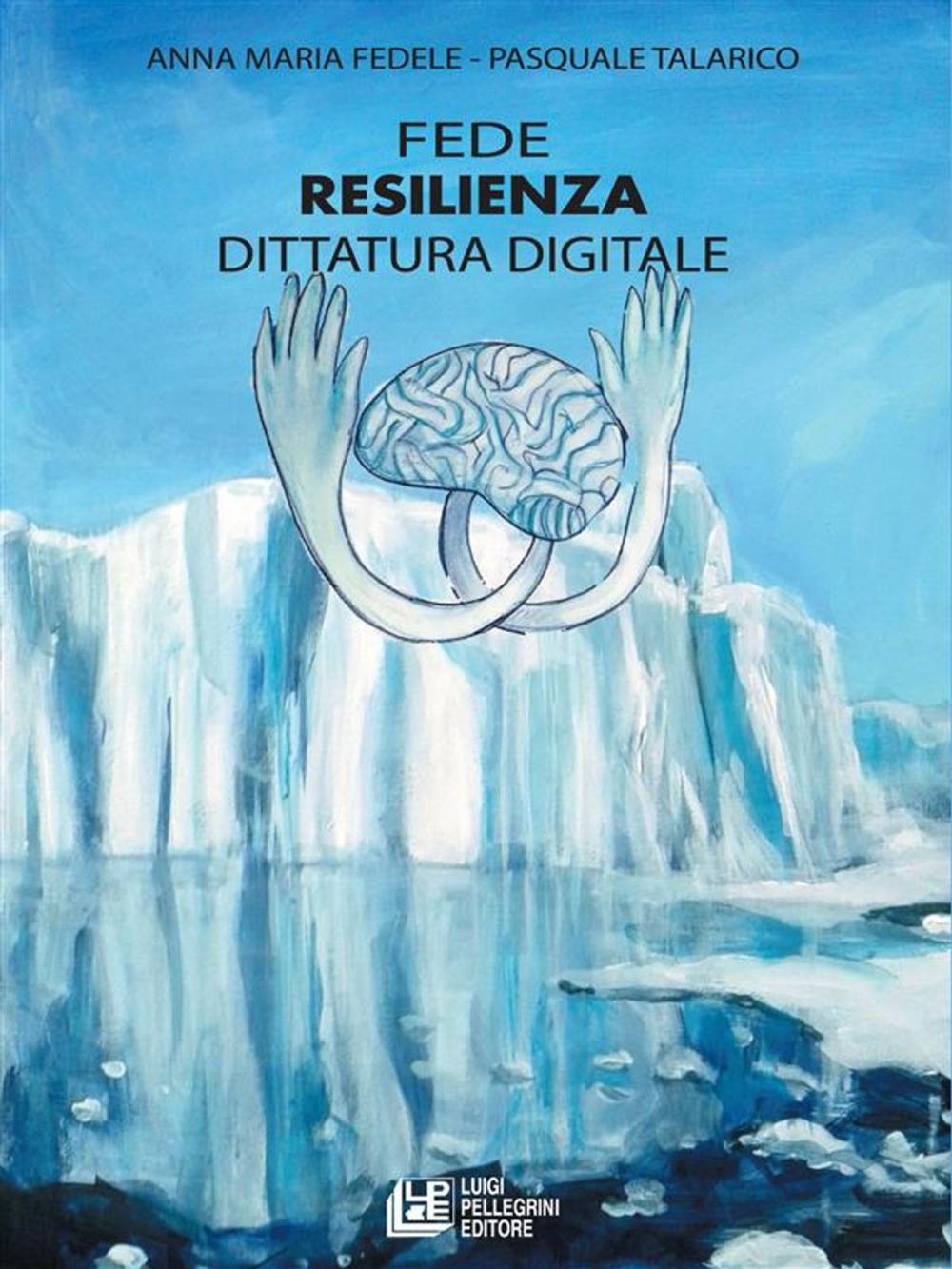 Big bigCover of Fede, Resilienza, Dittatura Digitale