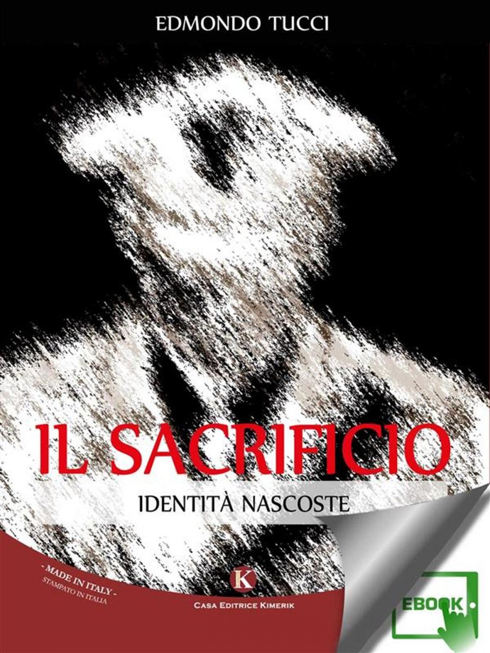 Big bigCover of Il sacrificio