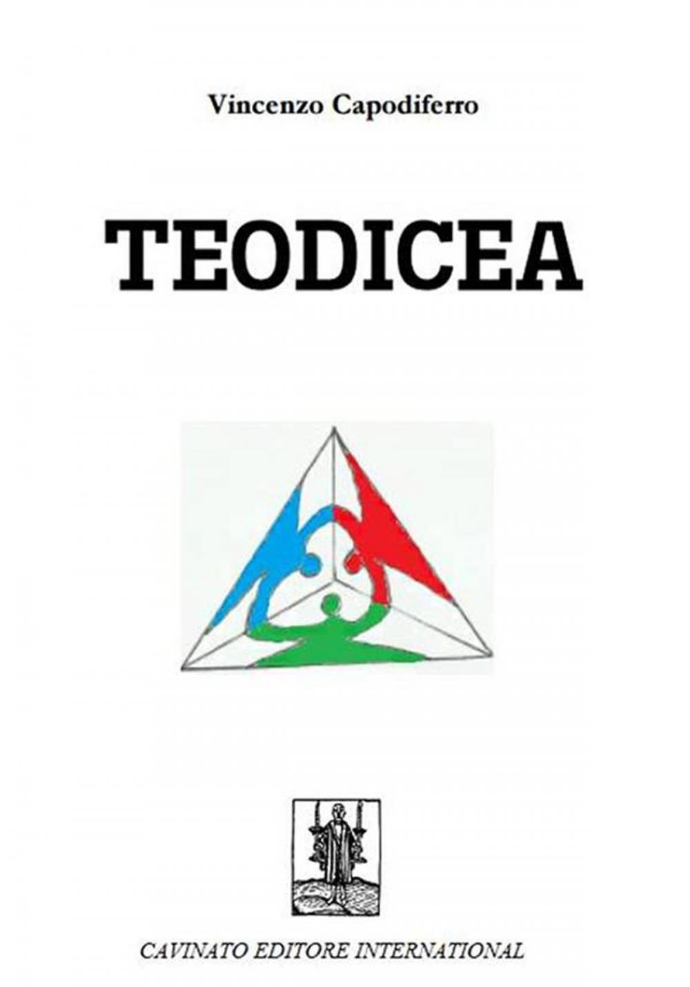 Big bigCover of Teodicea