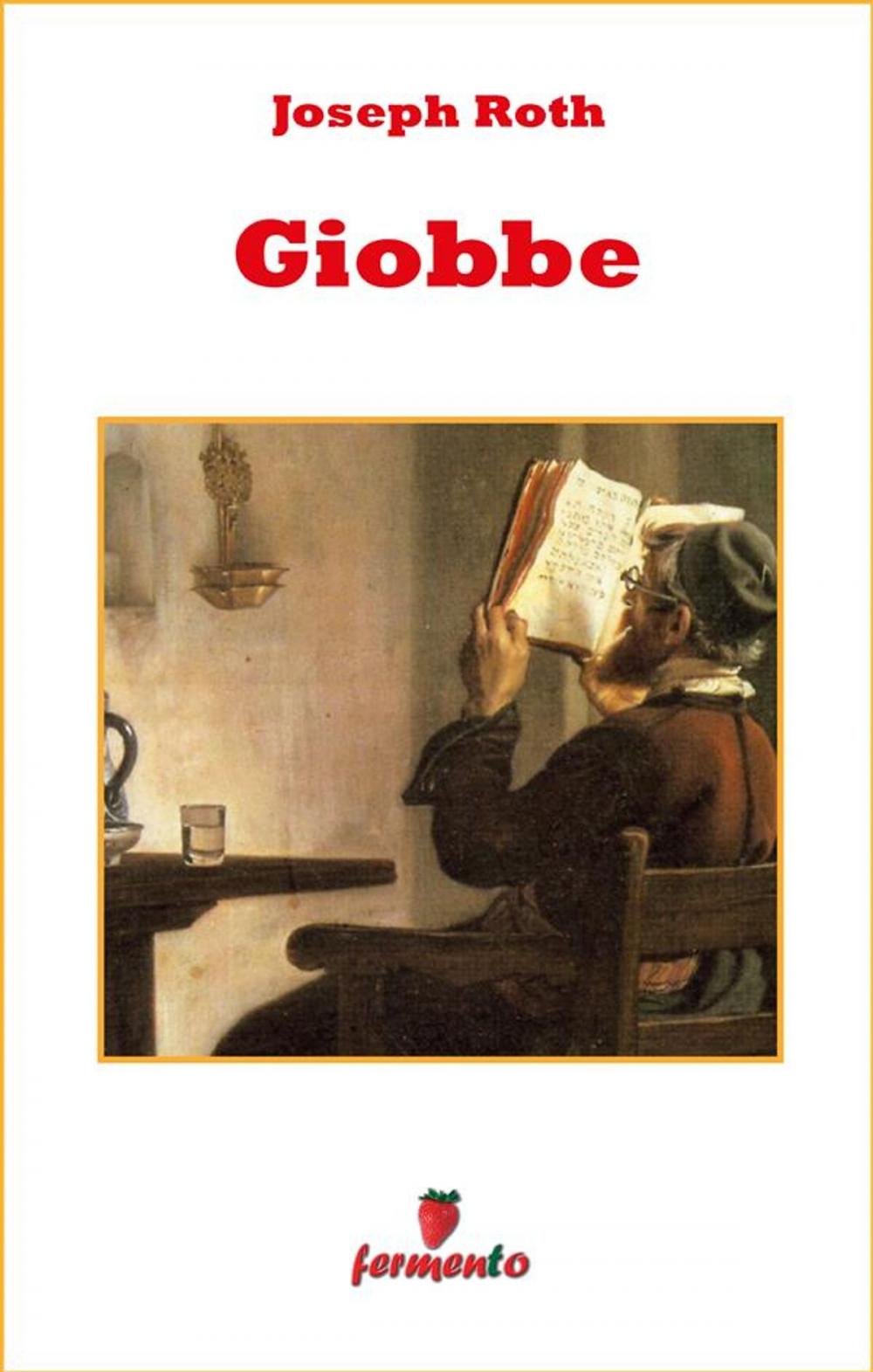 Big bigCover of Giobbe