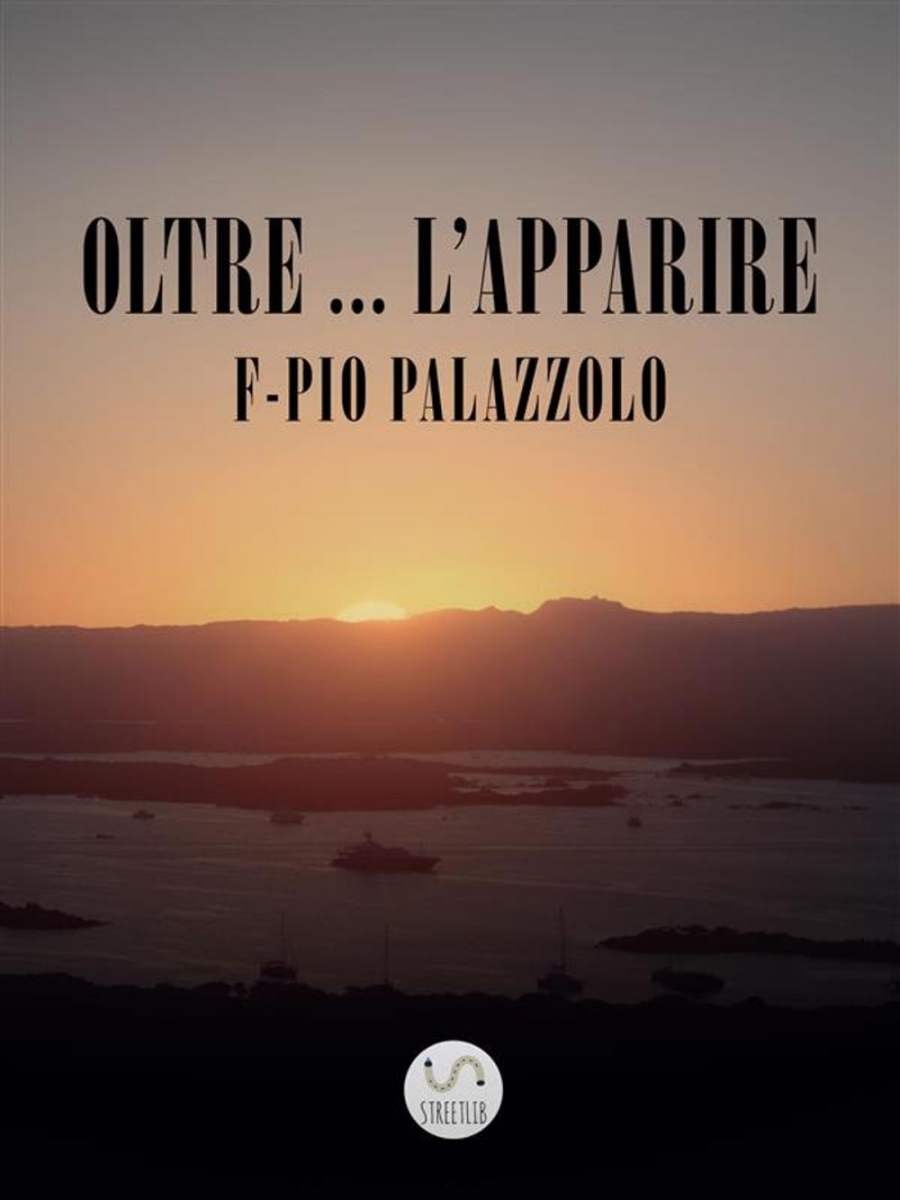 Big bigCover of Oltre ... l'Apparire