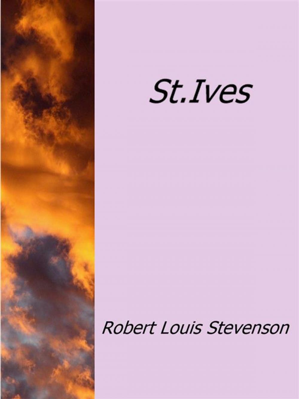 Big bigCover of St.Ives