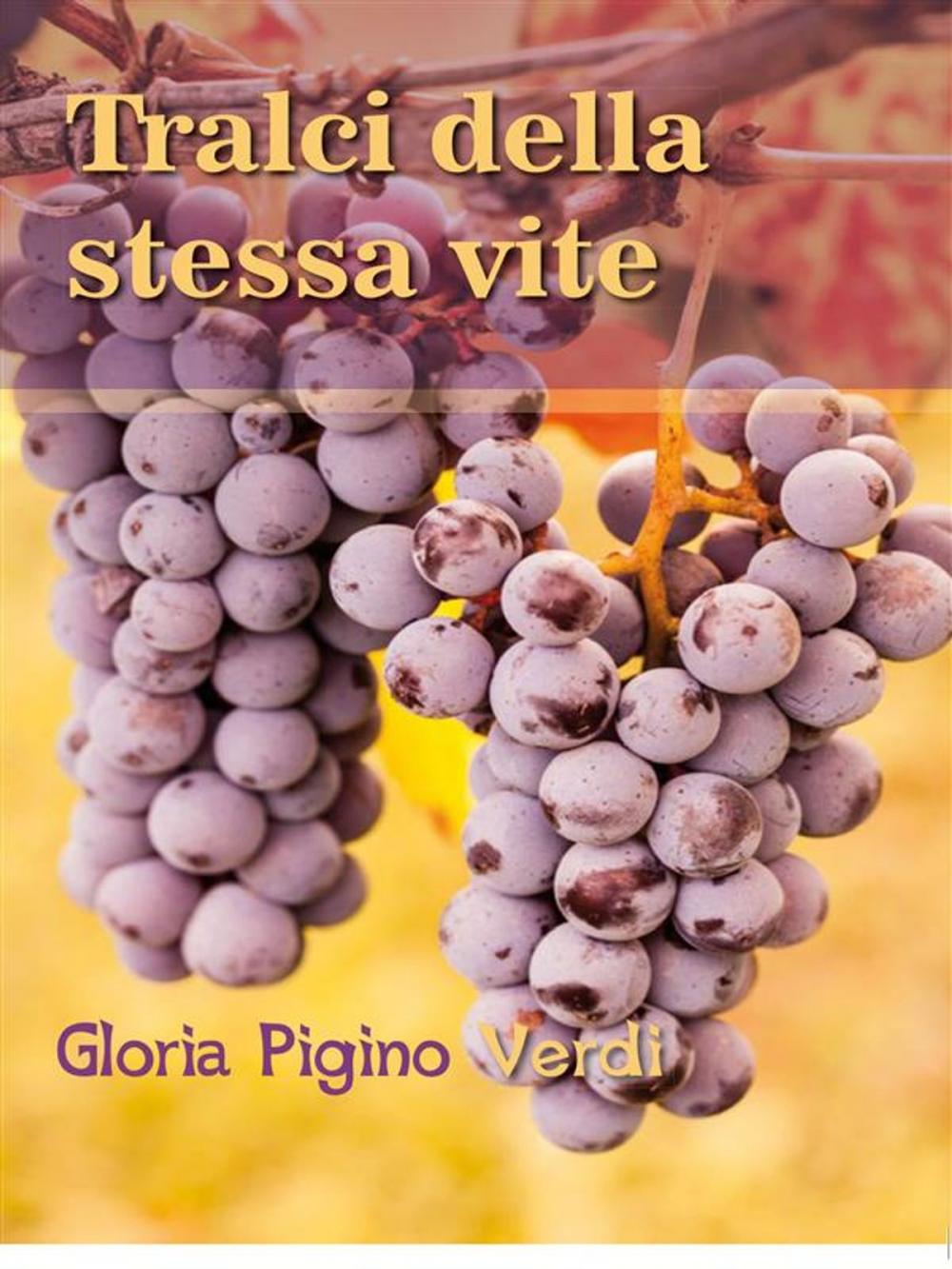 Big bigCover of Tralci della stessa vite