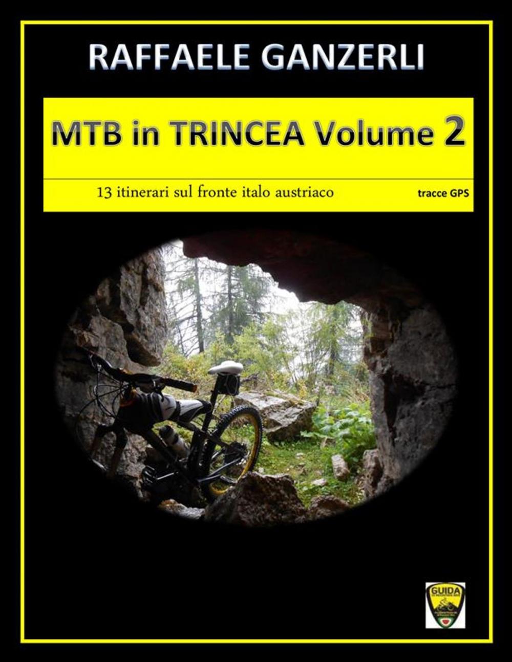 Big bigCover of MTB in trincea Vol. 2