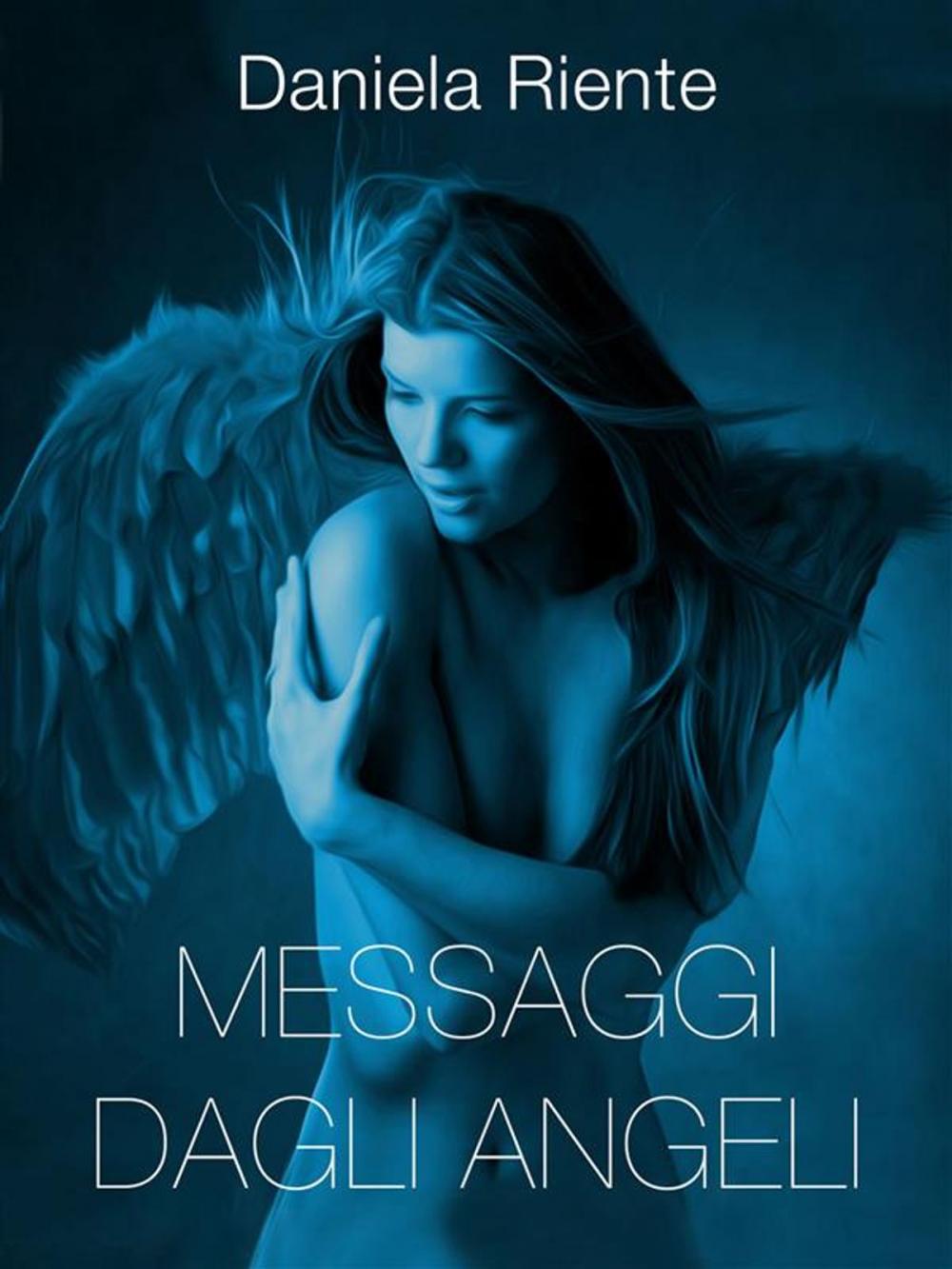 Big bigCover of Messaggi dagli angeli