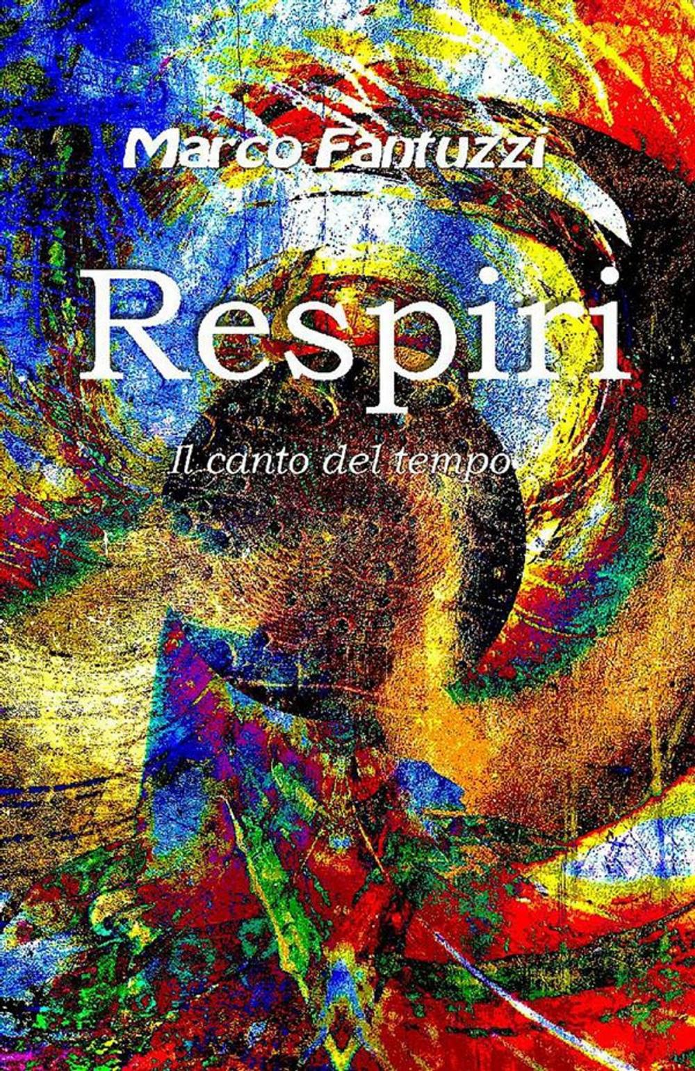 Big bigCover of Respiri - Il canto del tempo