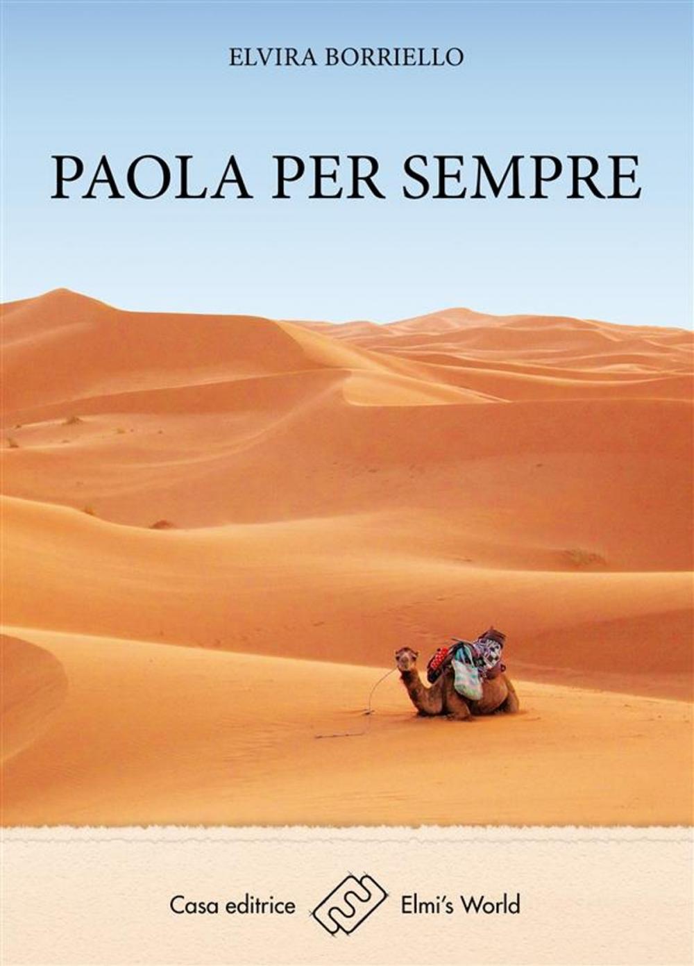 Big bigCover of Paola per sempre