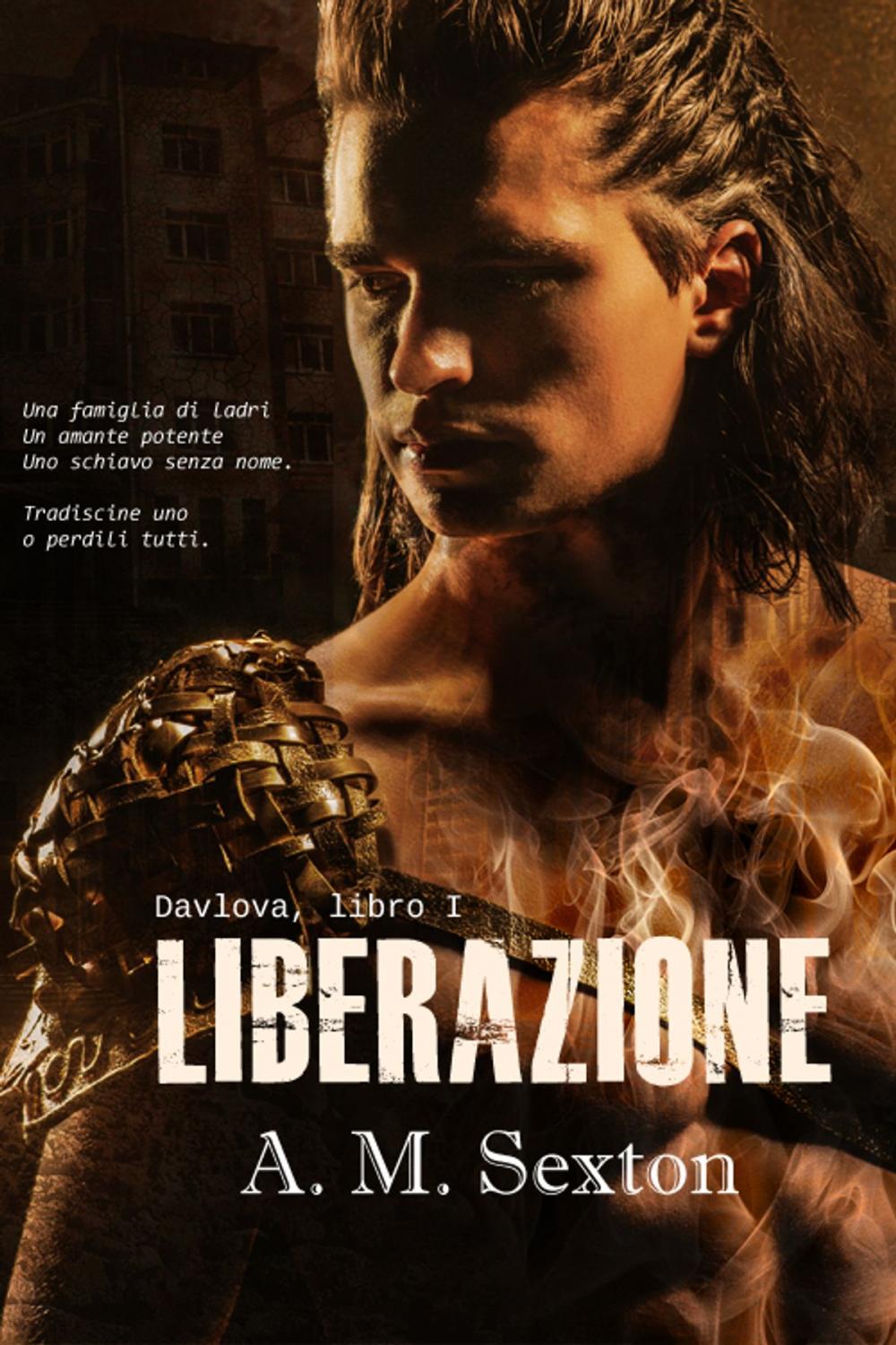 Big bigCover of Liberazione