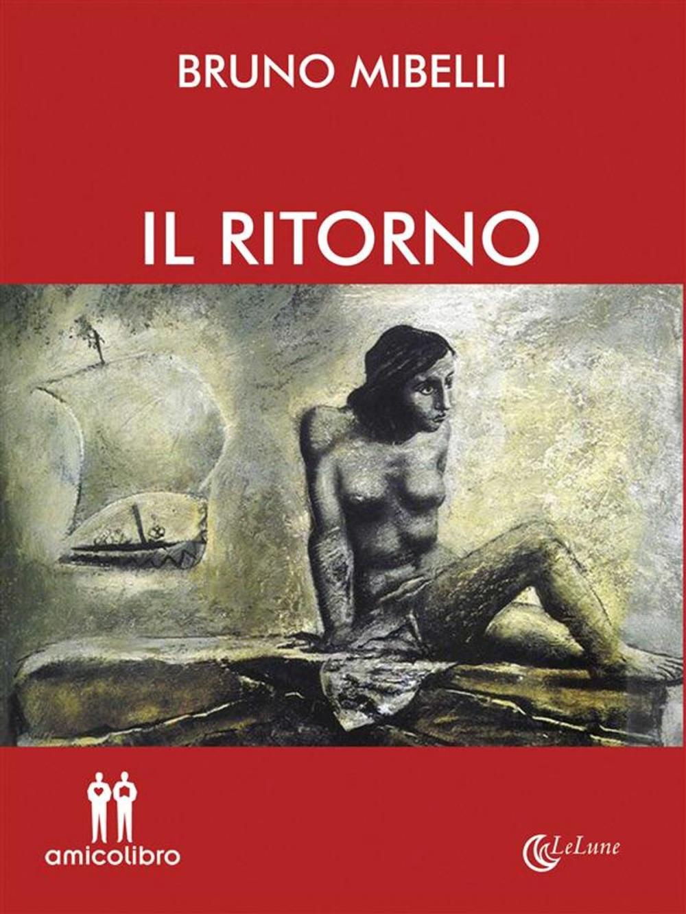 Big bigCover of Il ritorno