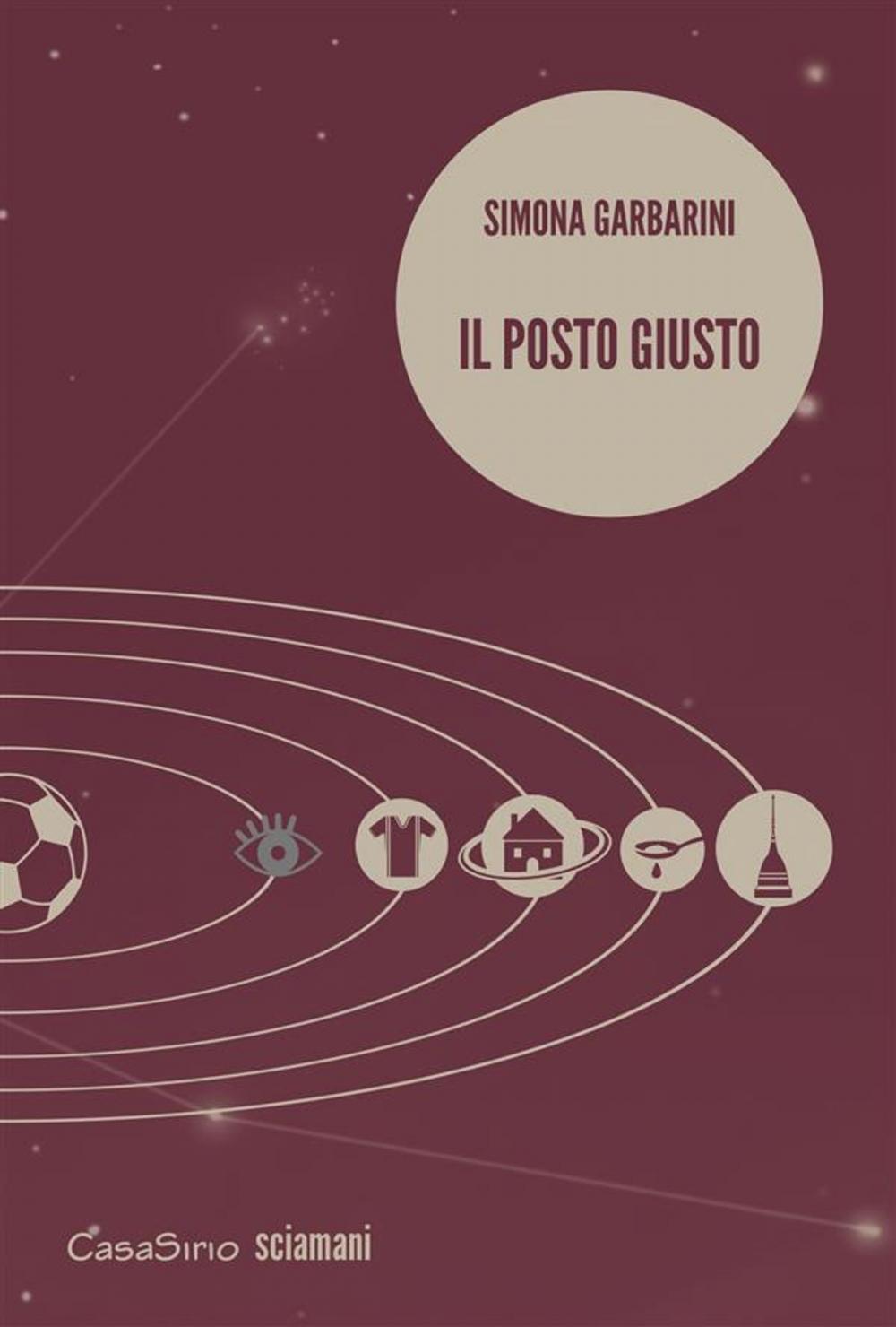 Big bigCover of Il posto giusto