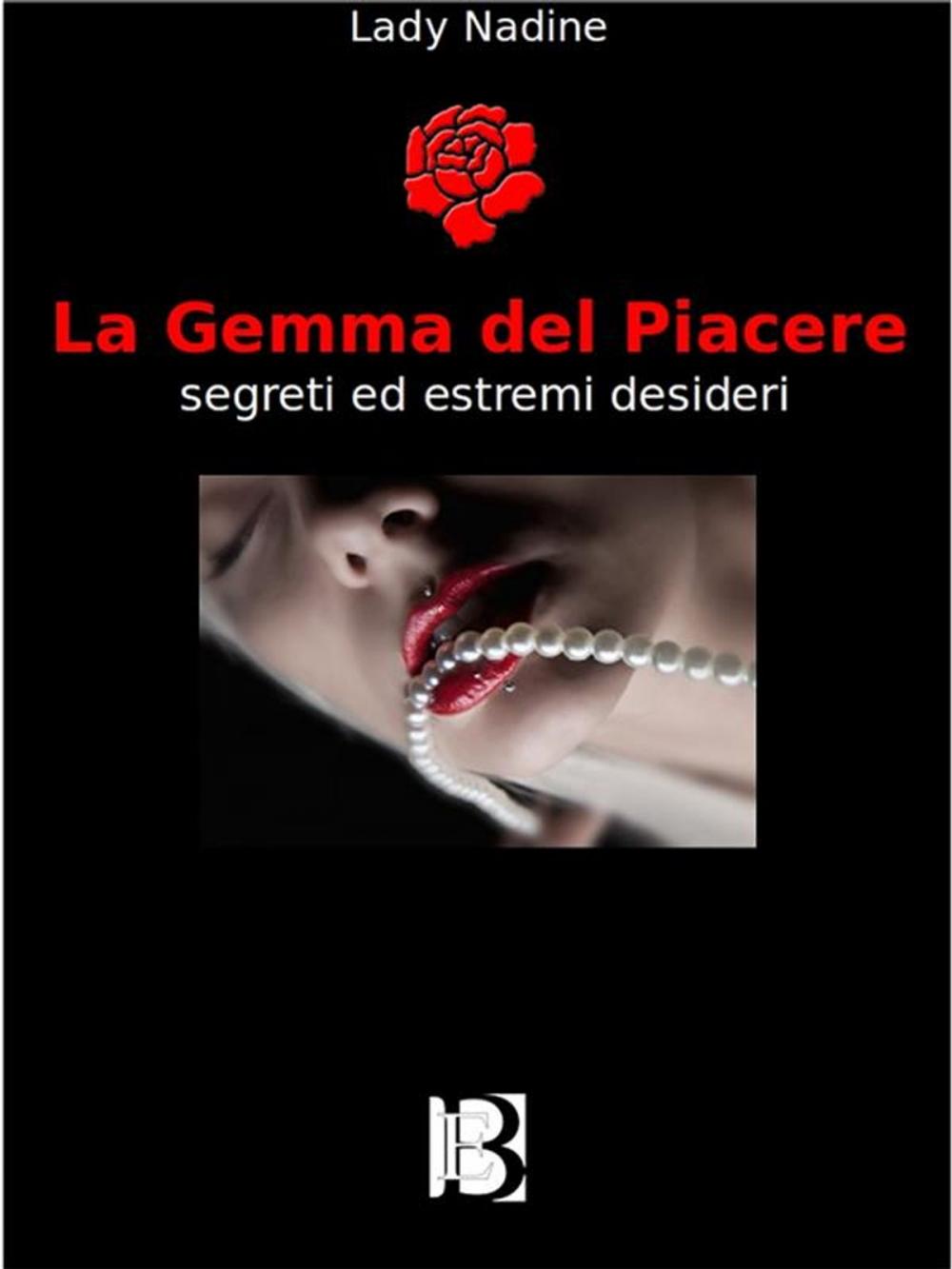 Big bigCover of La gemma del piacere