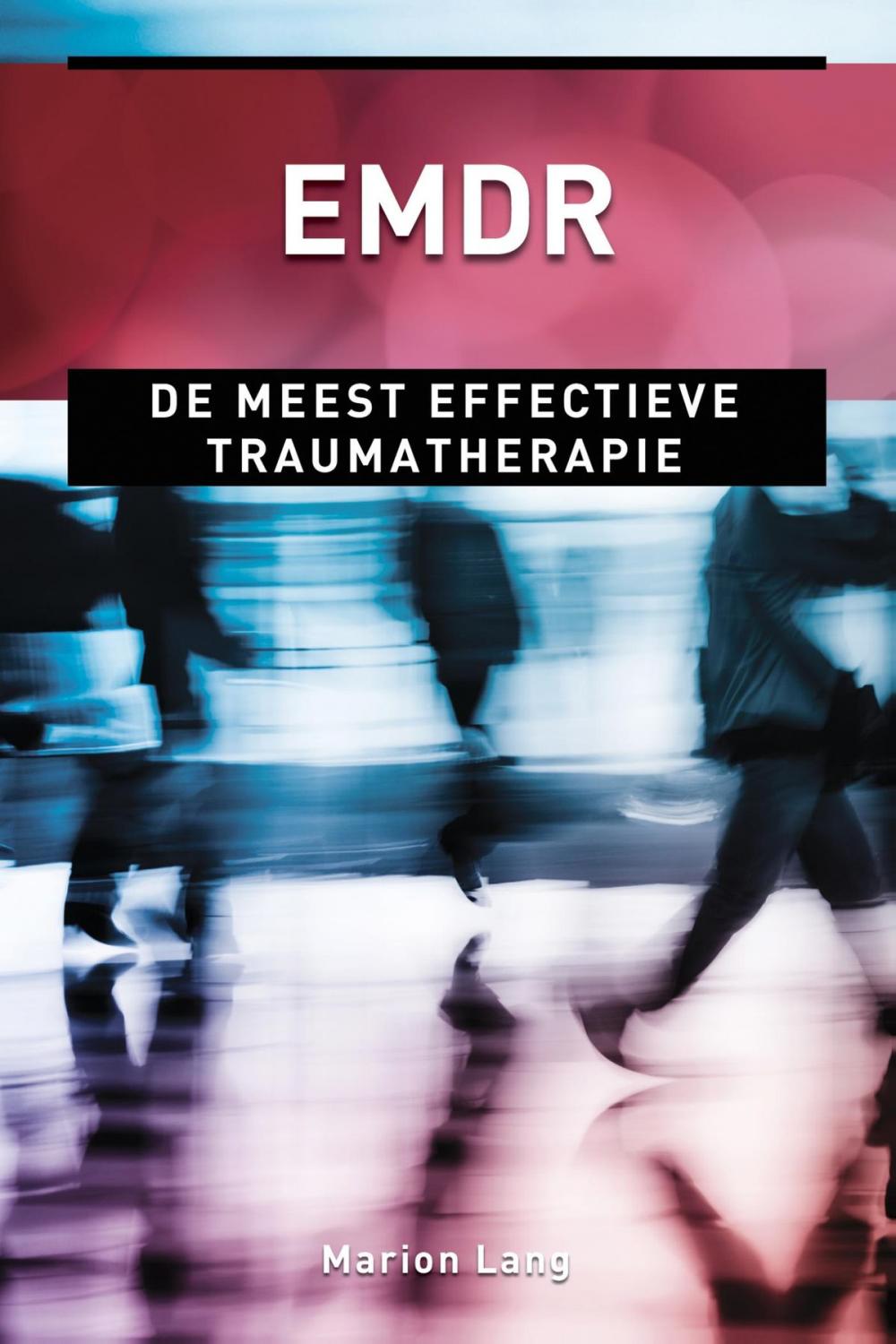 Big bigCover of EMDR