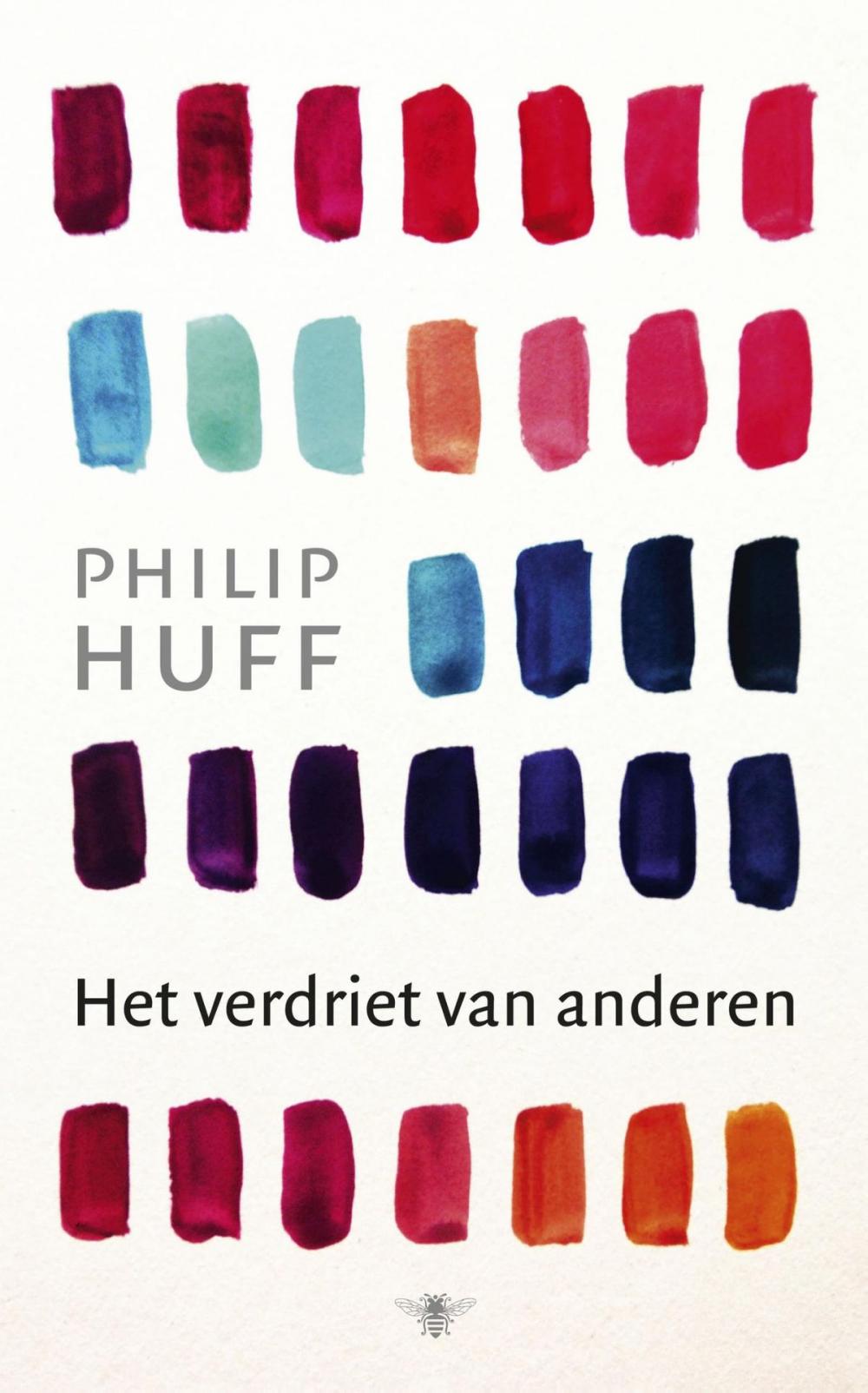 Big bigCover of Het verdriet van anderen