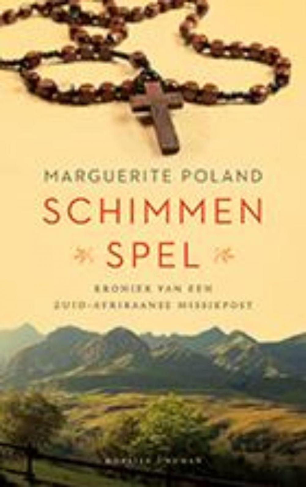 Big bigCover of Schimmenspel