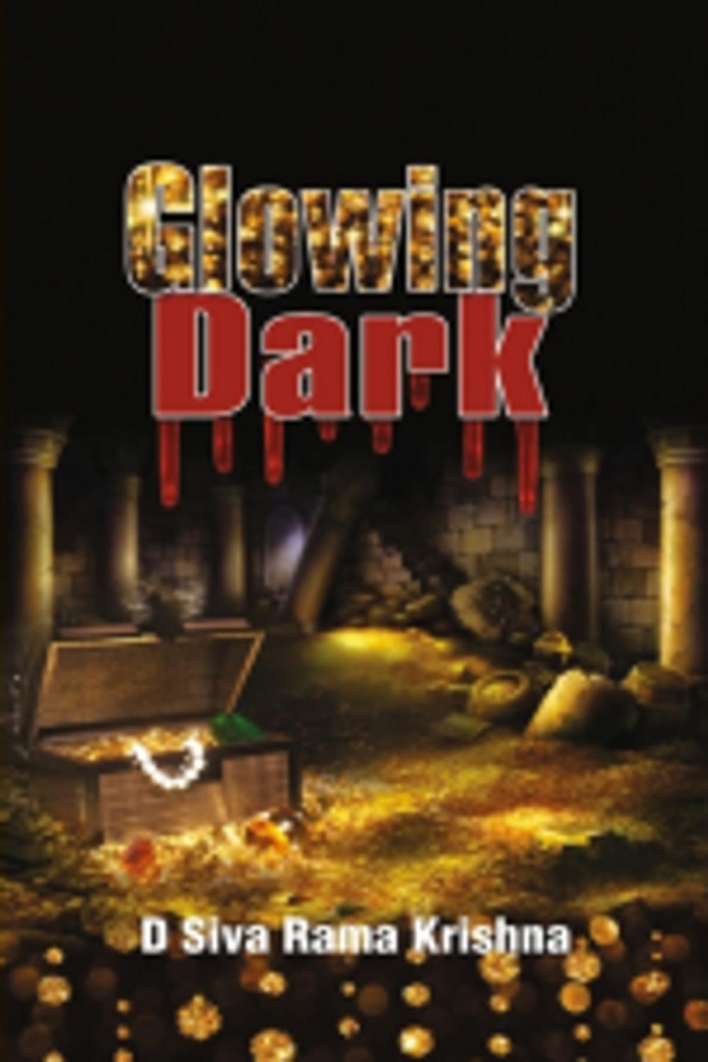 Big bigCover of Glowing Dark