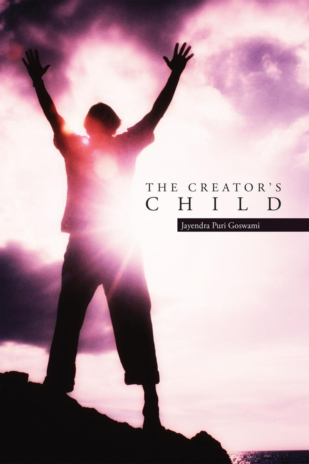 Big bigCover of The Creator’s Child