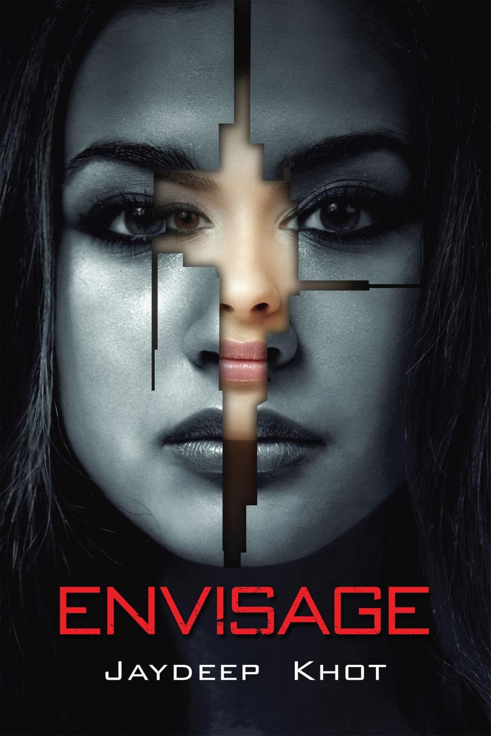 Big bigCover of Envisage