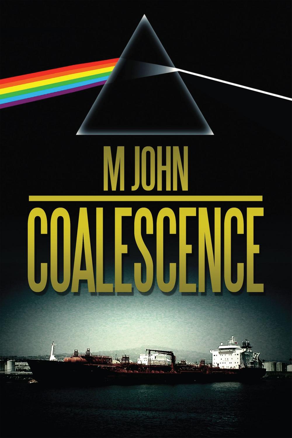 Big bigCover of Coalescence