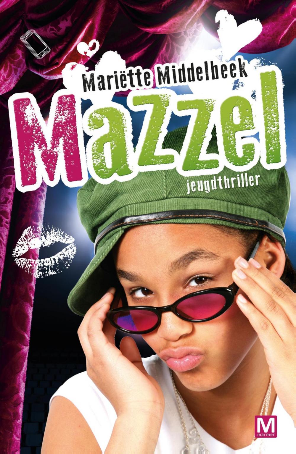 Big bigCover of Mazzel