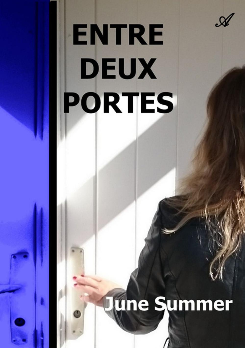 Big bigCover of Entre deux Portes