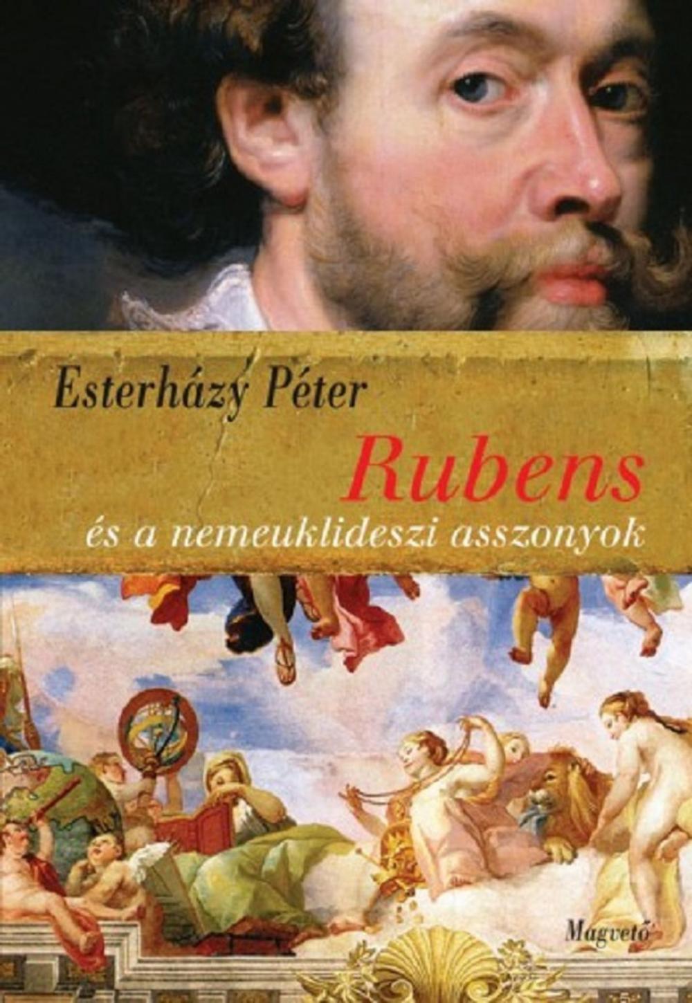 Big bigCover of Rubens és a nemeuklideszi asszonyok