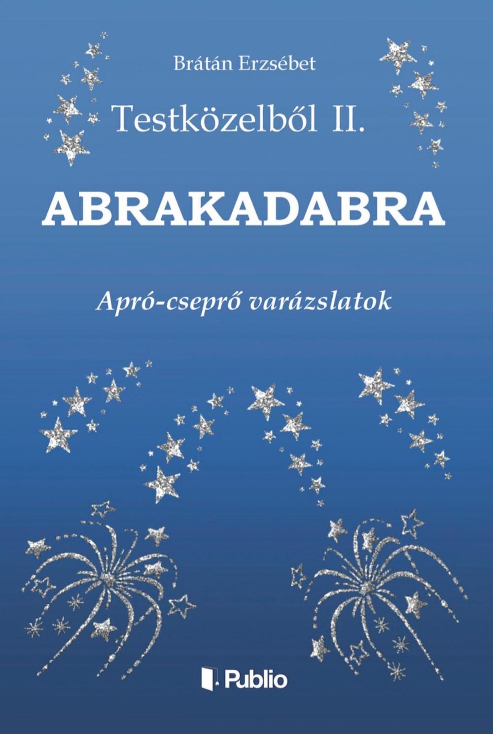 Big bigCover of Testközelből II.