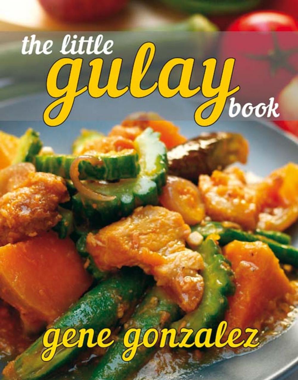 Big bigCover of The Little Gulay Book