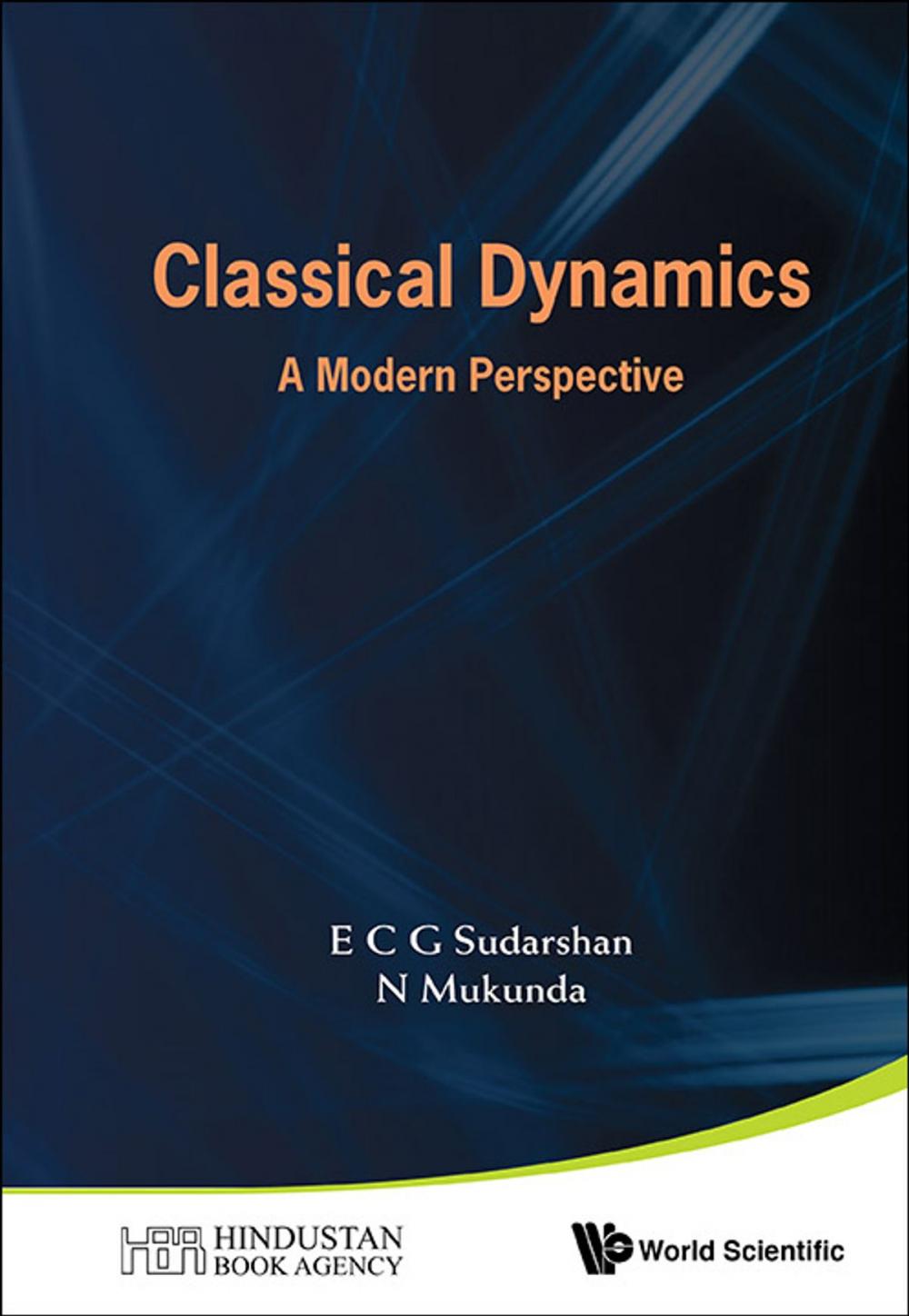 Big bigCover of Classical Dynamics