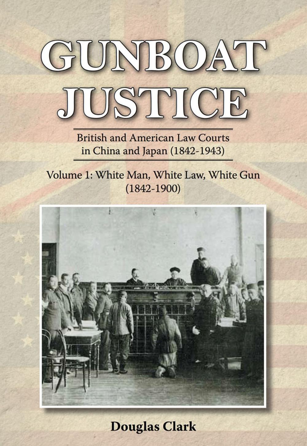 Big bigCover of Gunboat Justice Volume 1