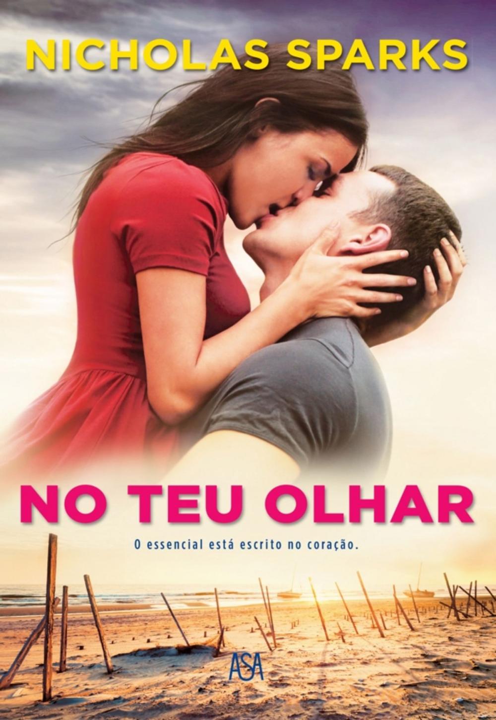 Big bigCover of No Teu Olhar