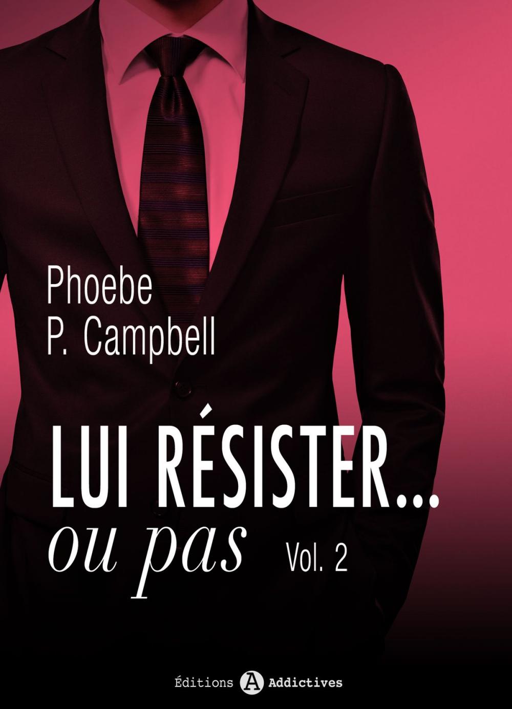 Big bigCover of Lui résister… ou pas - 2