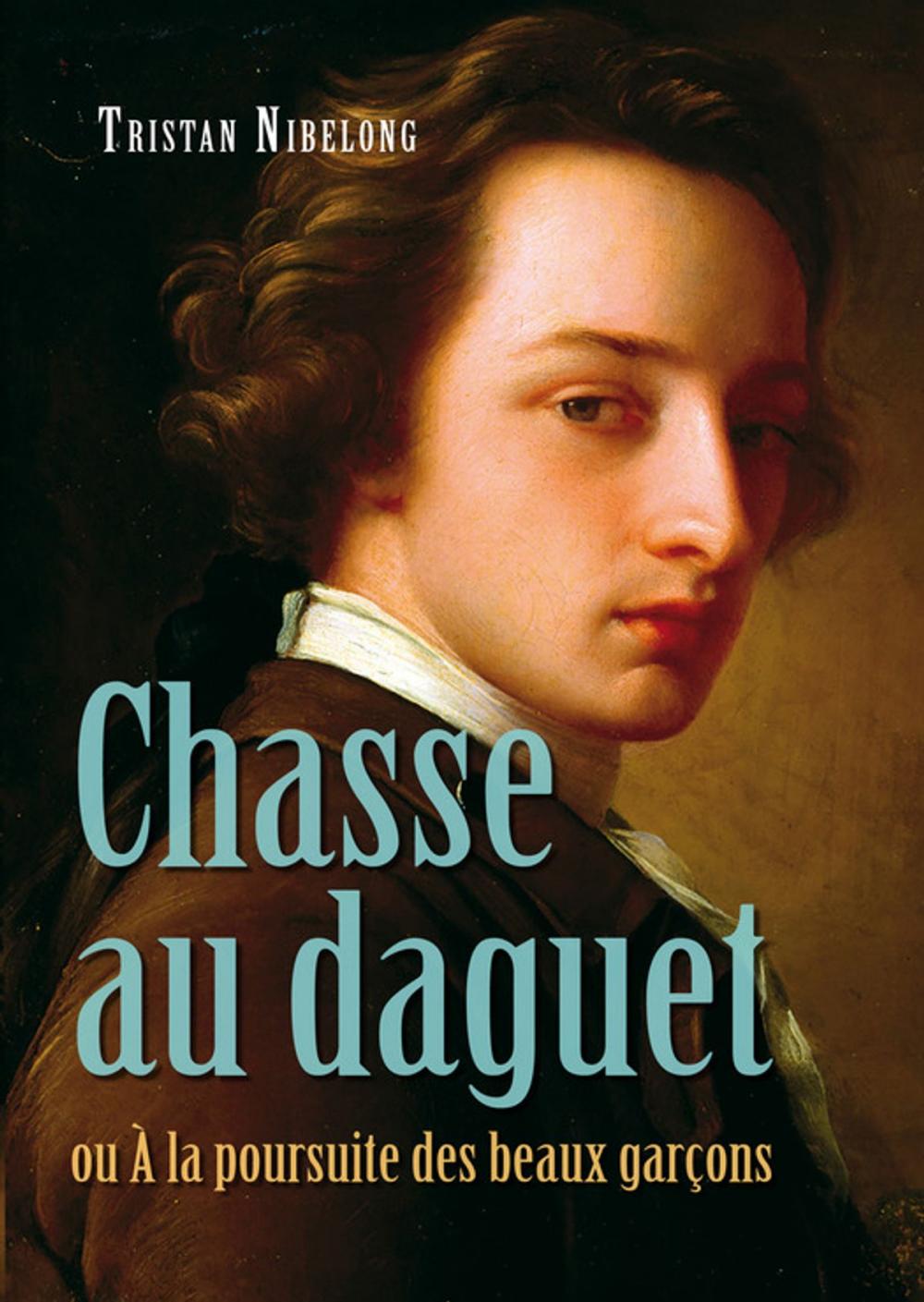 Big bigCover of Chasse au daguet