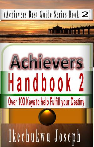 Cover of the book Achievers Handbook 2 by Jörg Zink