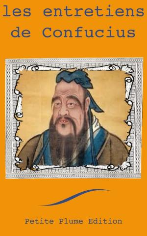 Cover of the book Les Entretiens de Confucius by Ralph Waldo Emerson