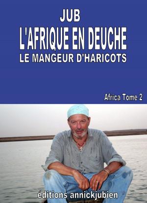 Book cover of L'AFRIQUE EN DEUCHE