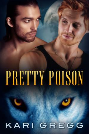 Cover of the book Pretty Poison by Savannah Hartley