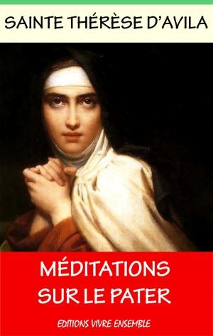 Book cover of Méditations sur Le Pater