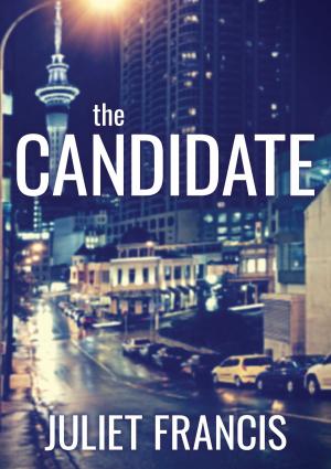 Cover of the book The Candidate by Antonio Fanelli