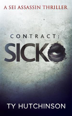 bigCover of the book Contract: Sicko by 