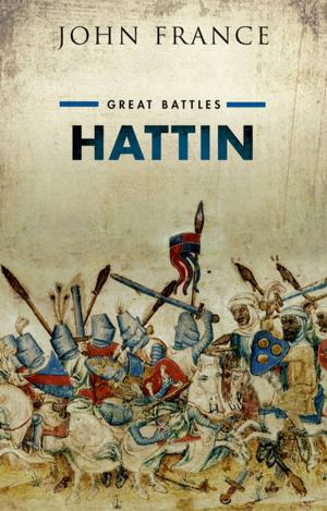 bigCover of the book Hattin by 
