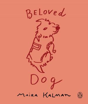 Cover of Beloved Dog