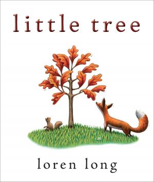 Cover of the book Little Tree by Lisa Lewis Tyre