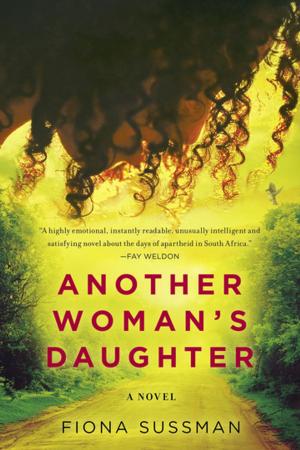 Cover of the book Another Woman's Daughter by Jon Sharpe