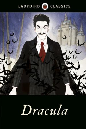 Cover of the book Ladybird Classics: Dracula by Gustave Flaubert