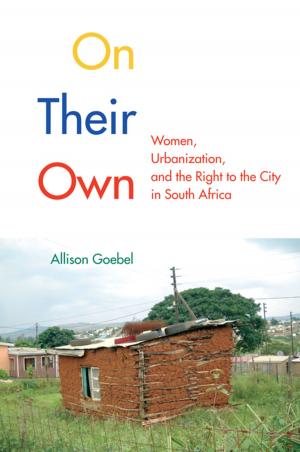 Cover of the book On Their Own by Pamela Jones
