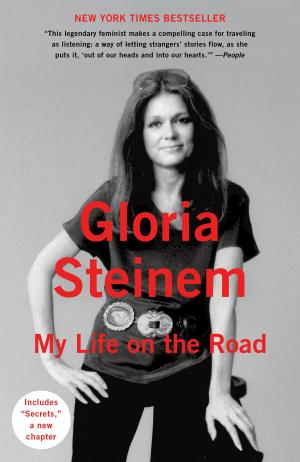Cover of the book My Life on the Road by George Armstrong