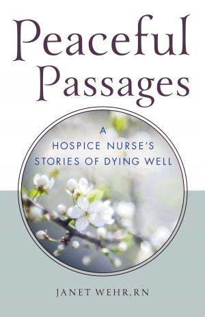 Book cover of Peaceful Passages