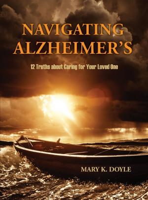 bigCover of the book Navigating Alzheimer's by 