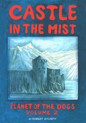 Cover of Castle in the Mist